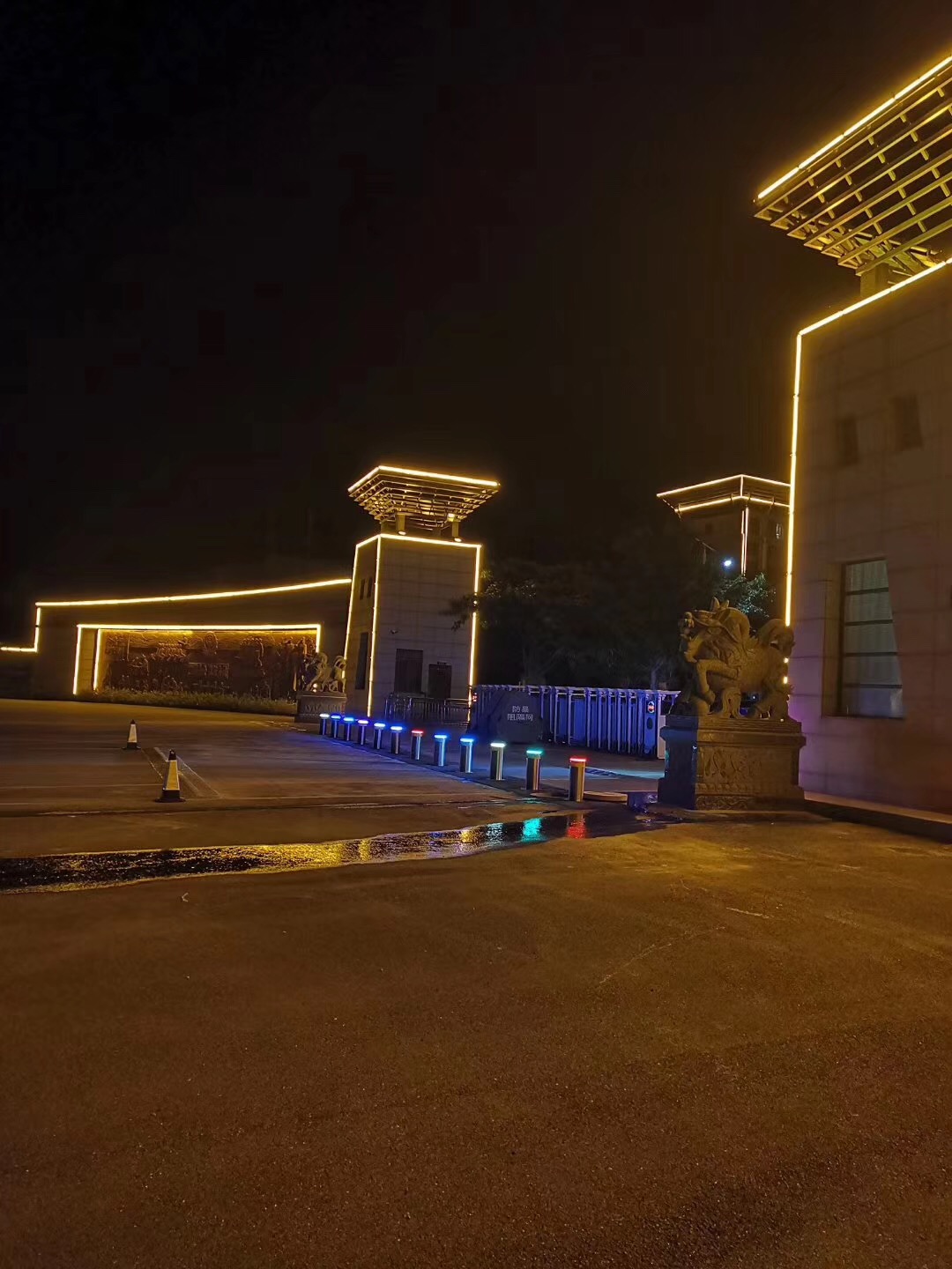 坊子升降柱 哪家好